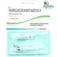 Metadec 50 Injection 1 ml