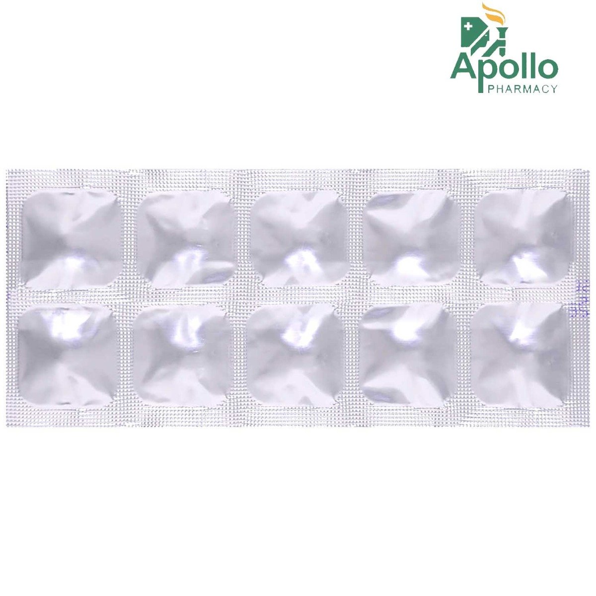 Metagard CR 35 Tablet 10's, Pack of 10 TABLETS Metagard CR 35 Tablet 10's, Pack of 10 TABLETS