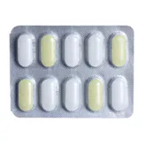 METINDIA GP 2MG TABLET, Pack of 10 TABLETS