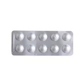 Metonce 25 mg Tablet 10's, Pack of 10 TabletS