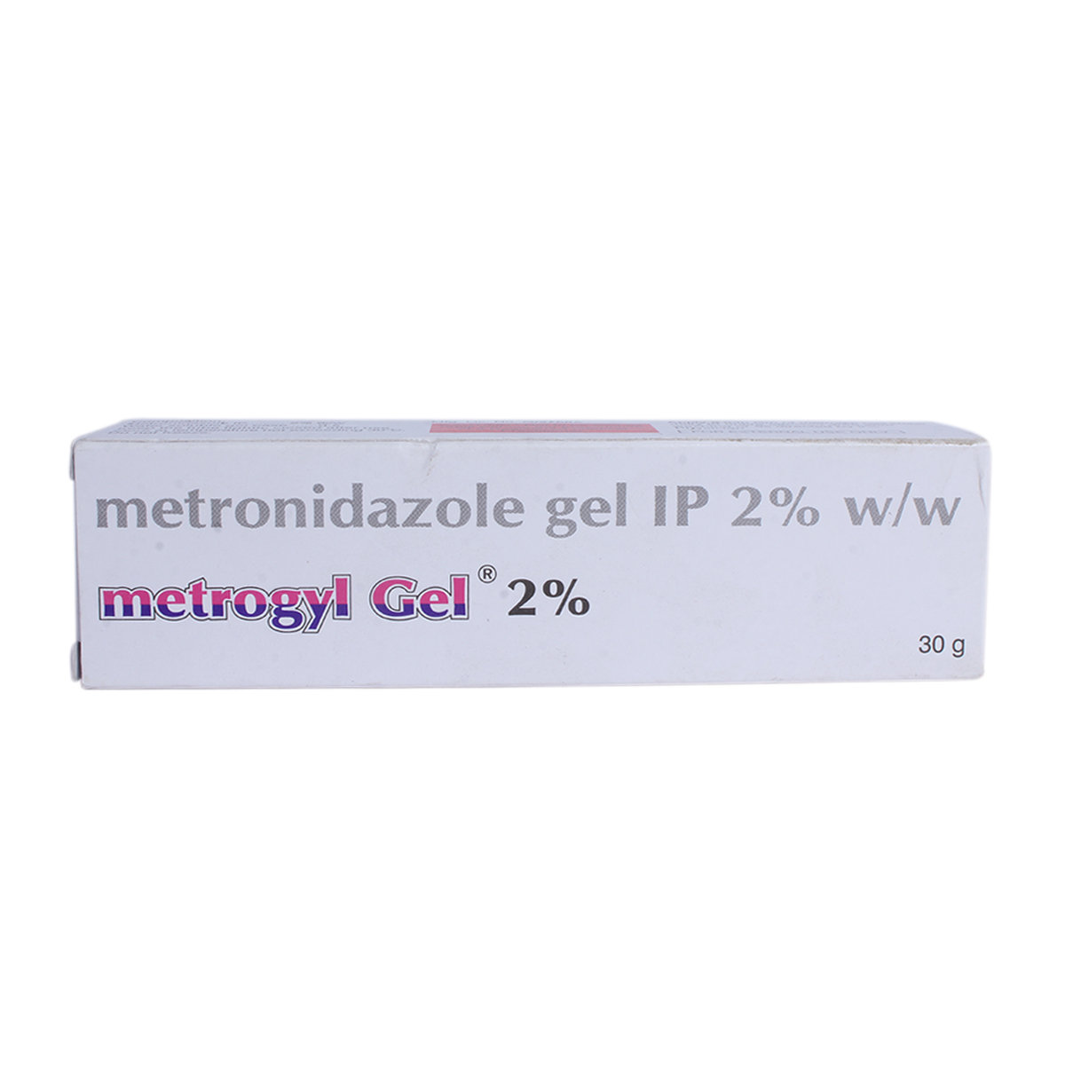 Metrogyl Gel 30 gm, Pack of 1 GEL Metrogyl Gel 30 gm, Pack of 1 GEL