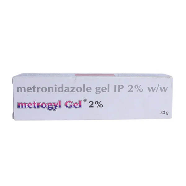 Metrogyl Gel 30 gm, Pack of 1 GEL