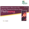 Methinova Tablet 10's
