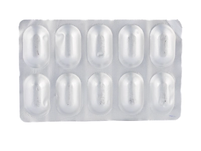 Methinova Tablet 10's, Pack of 10 TABLETS