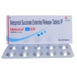 Metozox 50 ER Tablet 10's