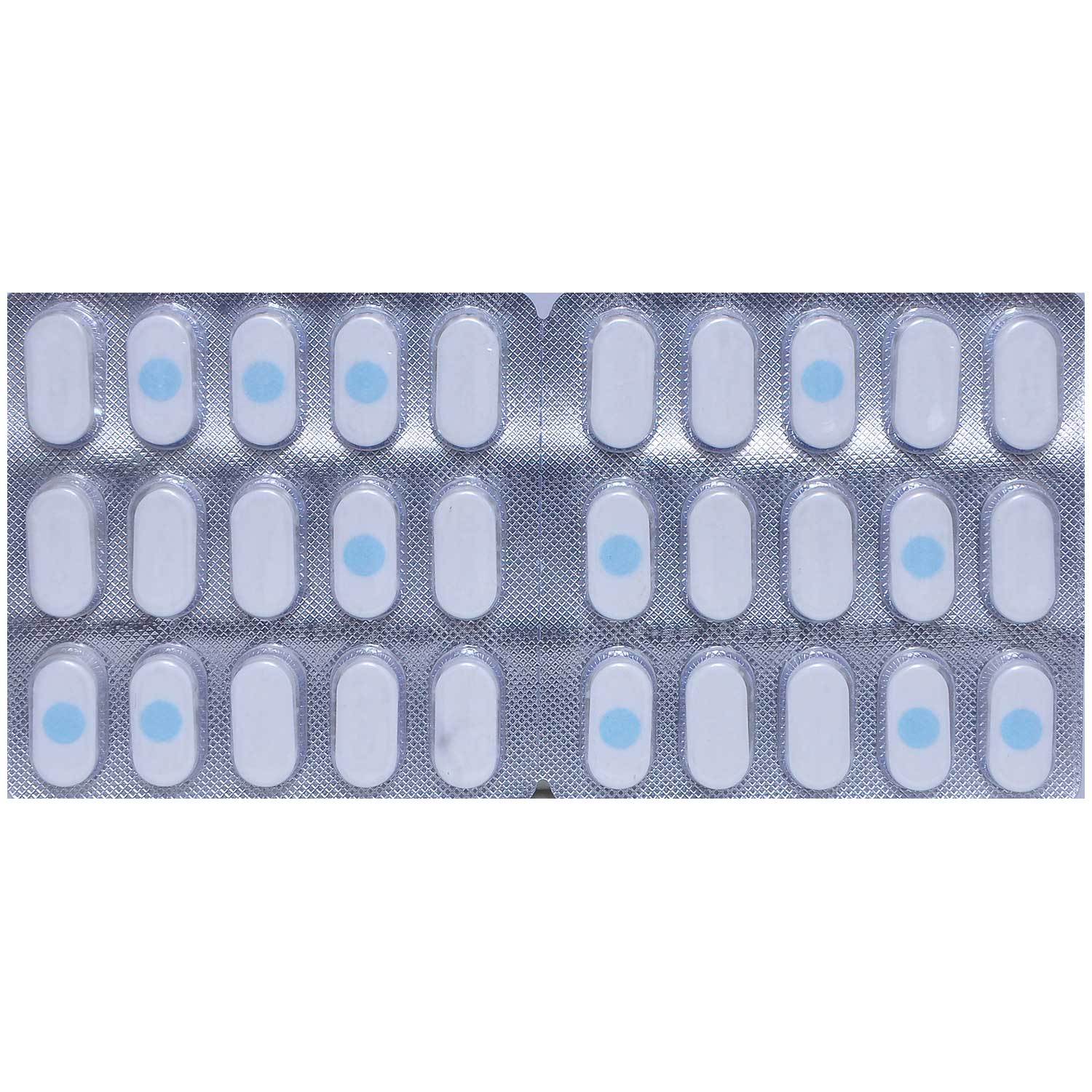 Metride DS 1 Tablet 15's, Pack of 15 TABLETS Metride DS 1 Tablet 15's, Pack of 15 TABLETS