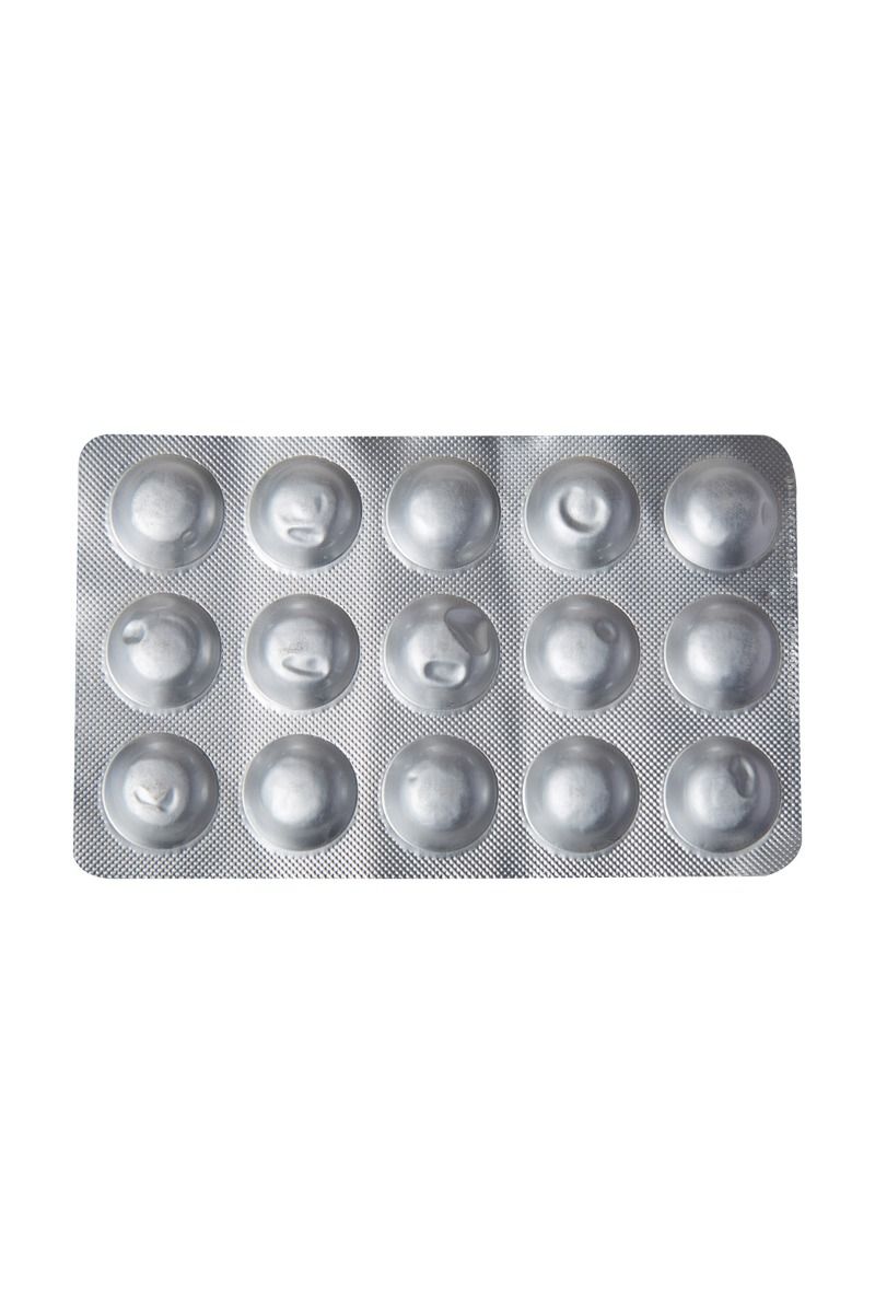 Buy Metlin NT 75 Tablet 15's Online