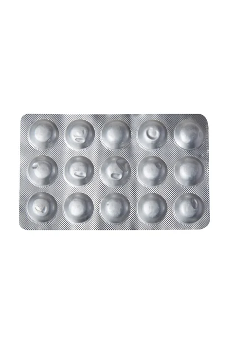 Metlin NT 75 Tablet 15's