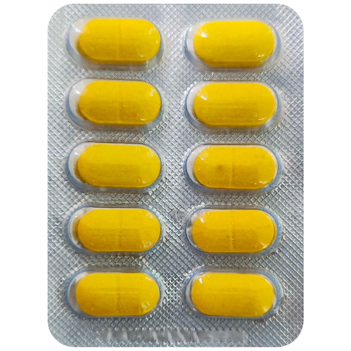 Methiboost-TPM Tablet 10's, Pack of 10 Methiboost-TPM Tablet 10's, Pack of 10