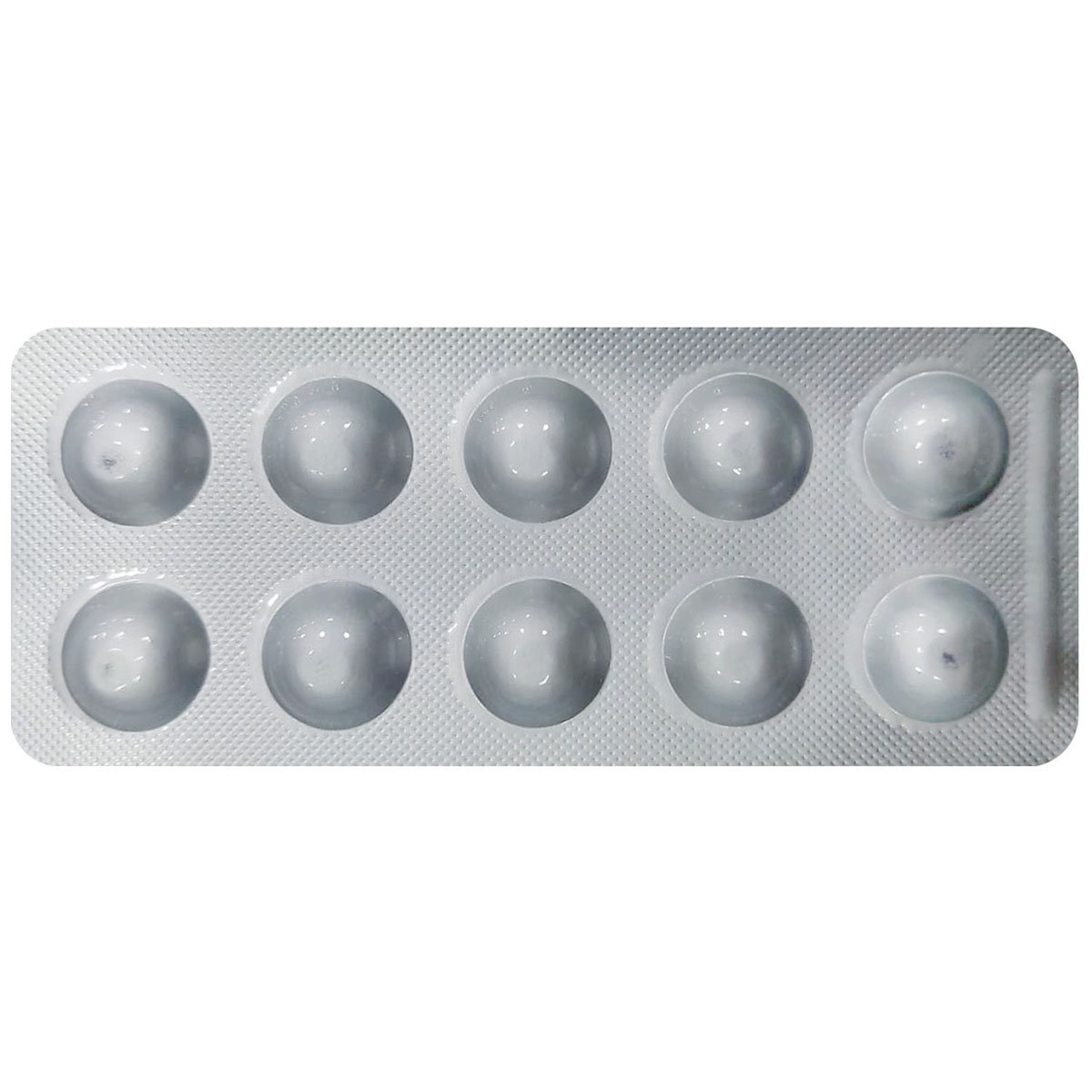 Metobutor T 25 Tablet 10's, Pack of 10 Metobutor T 25 Tablet 10's, Pack of 10