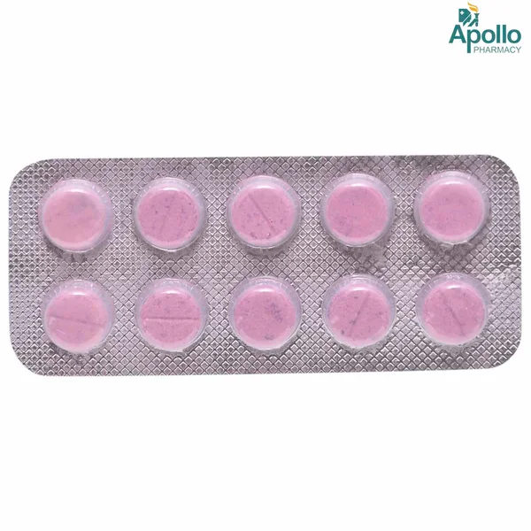 Mevotrex 15 Tablet 10's, Pack of 10 TABLETS