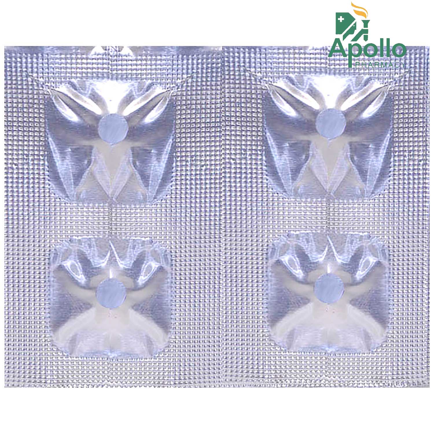 Mexate 5 Tablet 4's, Pack of 4 TabletS Mexate 5 Tablet 4's, Pack of 4 TabletS