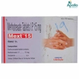 MEXT 15MG TABLET