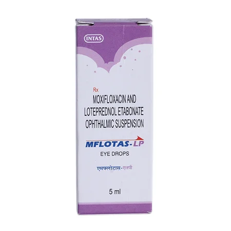 Mflotas-Lp E/D 5ml