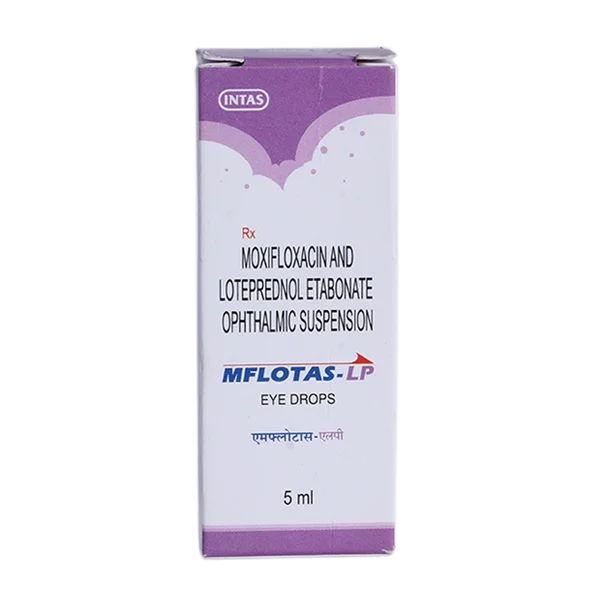 Mflotas-Lp E/D 5ml