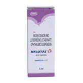 Mflotas-Lp E/D 5ml, Pack of 1 DROPS