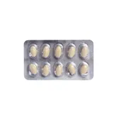 Microgest 100 mg Softgel Capsule 10'S, Pack of 10 CapsuleS