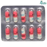 Microcid-SR Capsule 10's, Pack of 10 CAPSULES