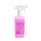 Indra Microtize-I Hand Disinfectant 500 ml, Pack of 1