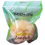 Midazzle Everyday Bathing Loofah (Minl6003), 1 Count