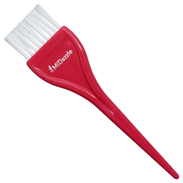 Midazzle Premium Hair Bleach Brush (Midb1006), 1 Count