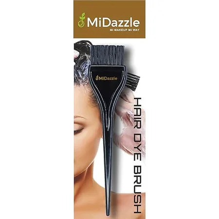 Midazzle Hair Dye Brush Small (Midb1001), 1 Count