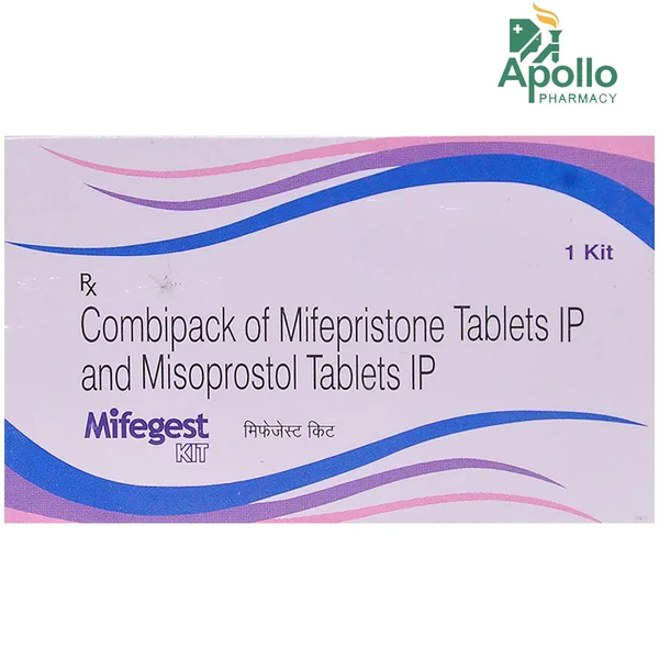 Mifegest Kit