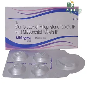 MIFEGEST KIT 1 KIT - Scraped Image