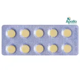 Migranex 10 Tablet 10's, Pack of 10 TABLETS