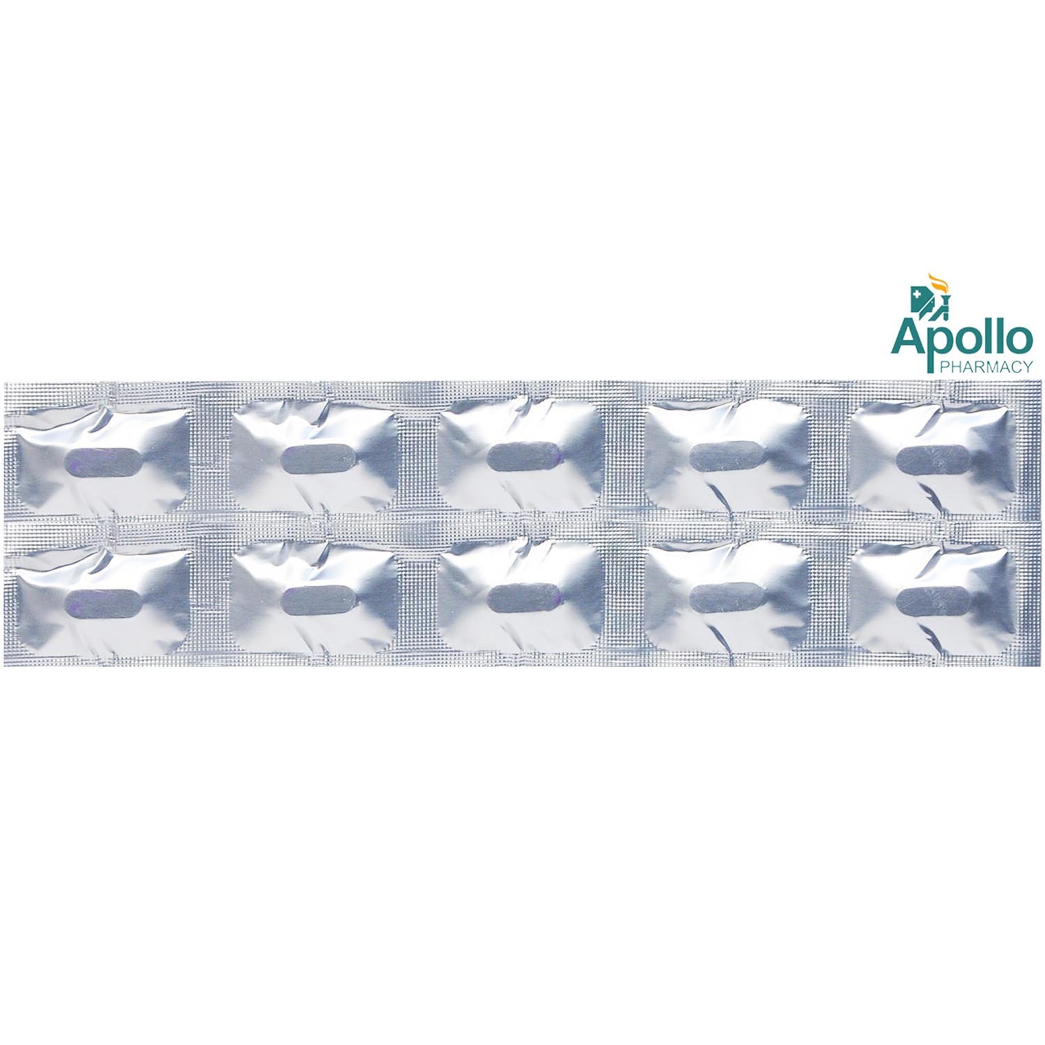 MIGNAR MF 50MG TABLET, Pack of 10 TABLETS MIGNAR MF 50MG TABLET, Pack of 10 TABLETS