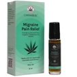 Cannabliss Migraine Pain Relief Oil, 10 ml