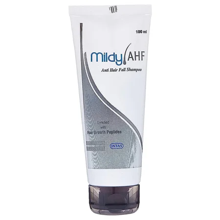 Mildy AHF Shampoo 100 ml
