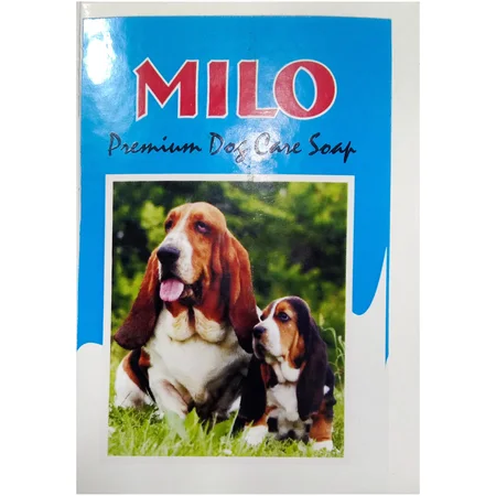 Milo Premium Day Care Soap, 75 gm
