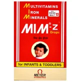 MIMZ DROPS 30ML, Pack of 1 DROPS