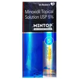 Mintop Forte 5% Solution, 60 ml, Pack of 1 Solution
