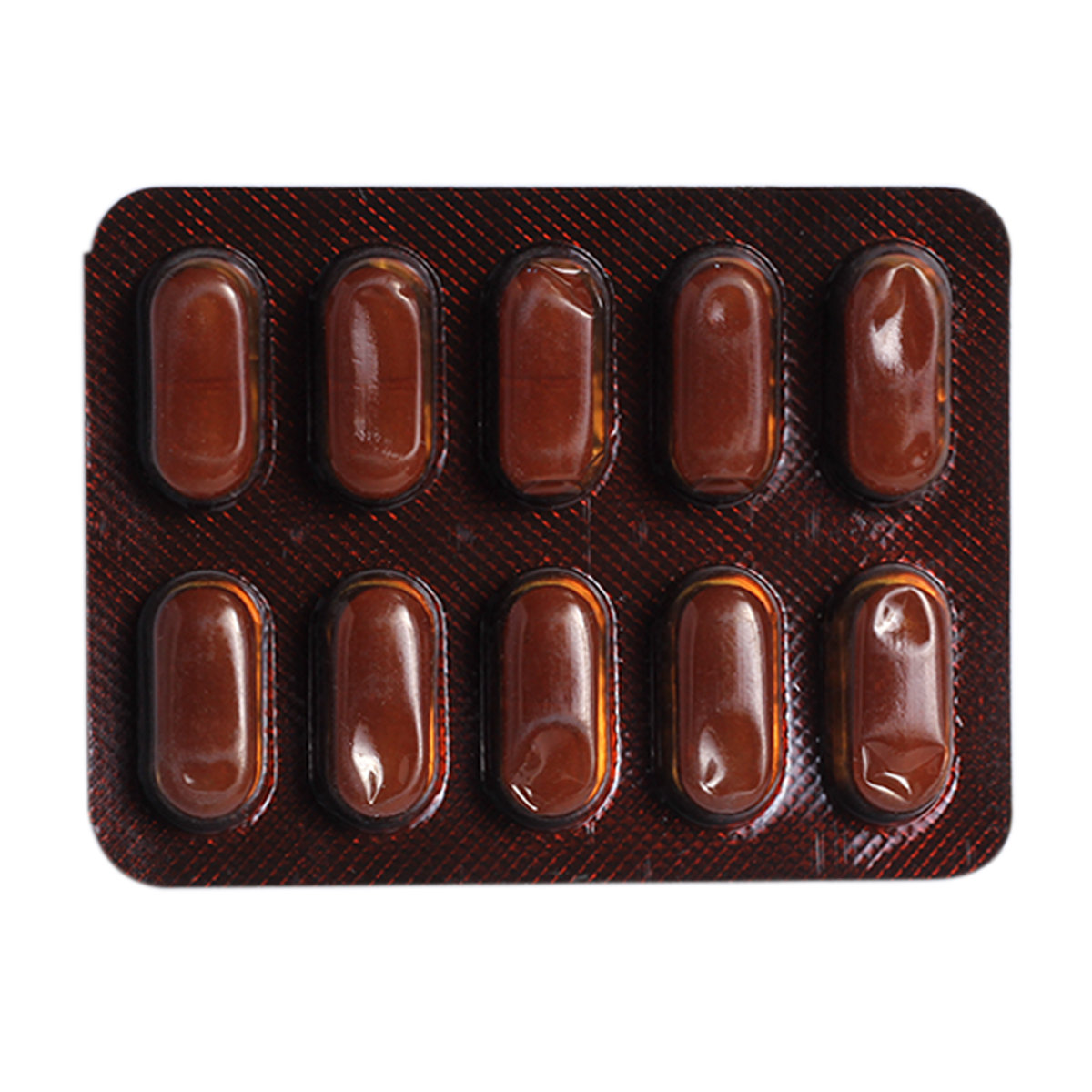Minado 500 Tablet 10's, Pack of 10 TABLETS Minado 500 Tablet 10's, Pack of 10 TABLETS