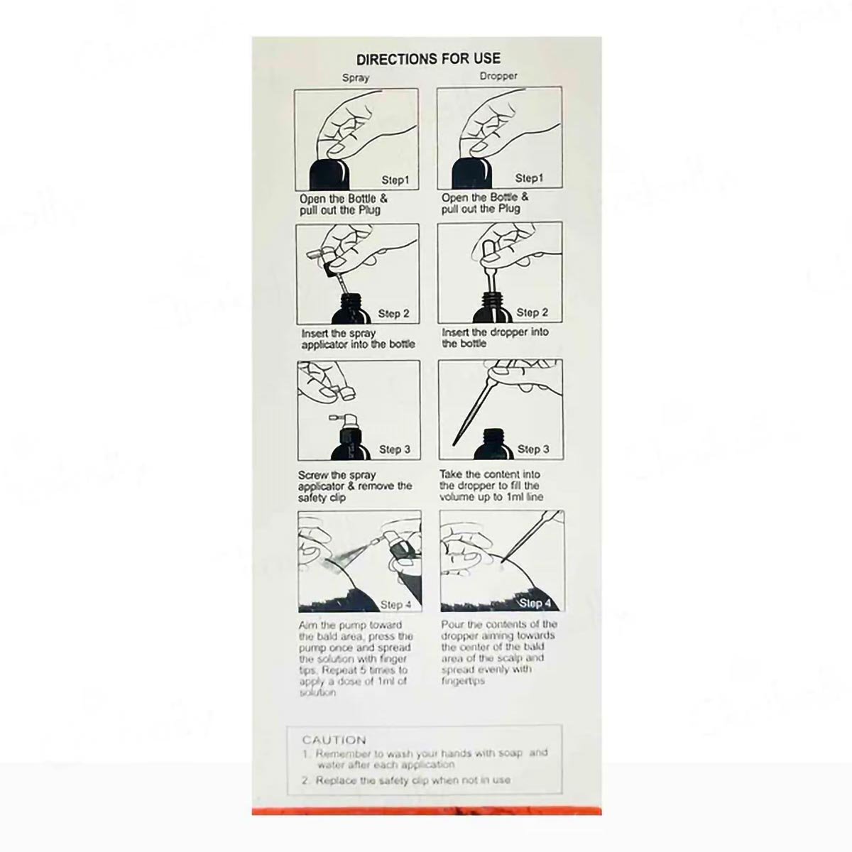 Minokem-N 5% Solution 60 ml, Pack of 1 Solution Minokem-N 5% Solution 60 ml, Pack of 1 Solution