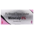 Minscalp 5% Solution 60 ml