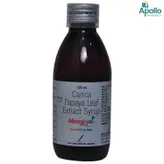 Minmin PB Syrup 120 ml, Pack of 1