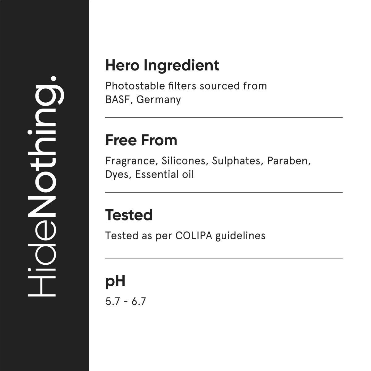 Minimalist SPF 50 PA++++ Sunscreen 50 gm| No Whitecast and Contains Multi Vitamins, Pack of 1 Minimalist SPF 50 PA++++ Sunscreen 50 gm| No Whitecast and Contains Multi Vitamins, Pack of 1