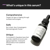 Minimalist 0.3% Retinol Face Serum | Fights Ageing and Reduces Fine Lines | 30 ml, Pack of 1