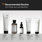 Minimalist SPF 60 PA++++ Sunscreen | No Whitecast with Potent Anti-oxidants | 50 gm, Pack of 1