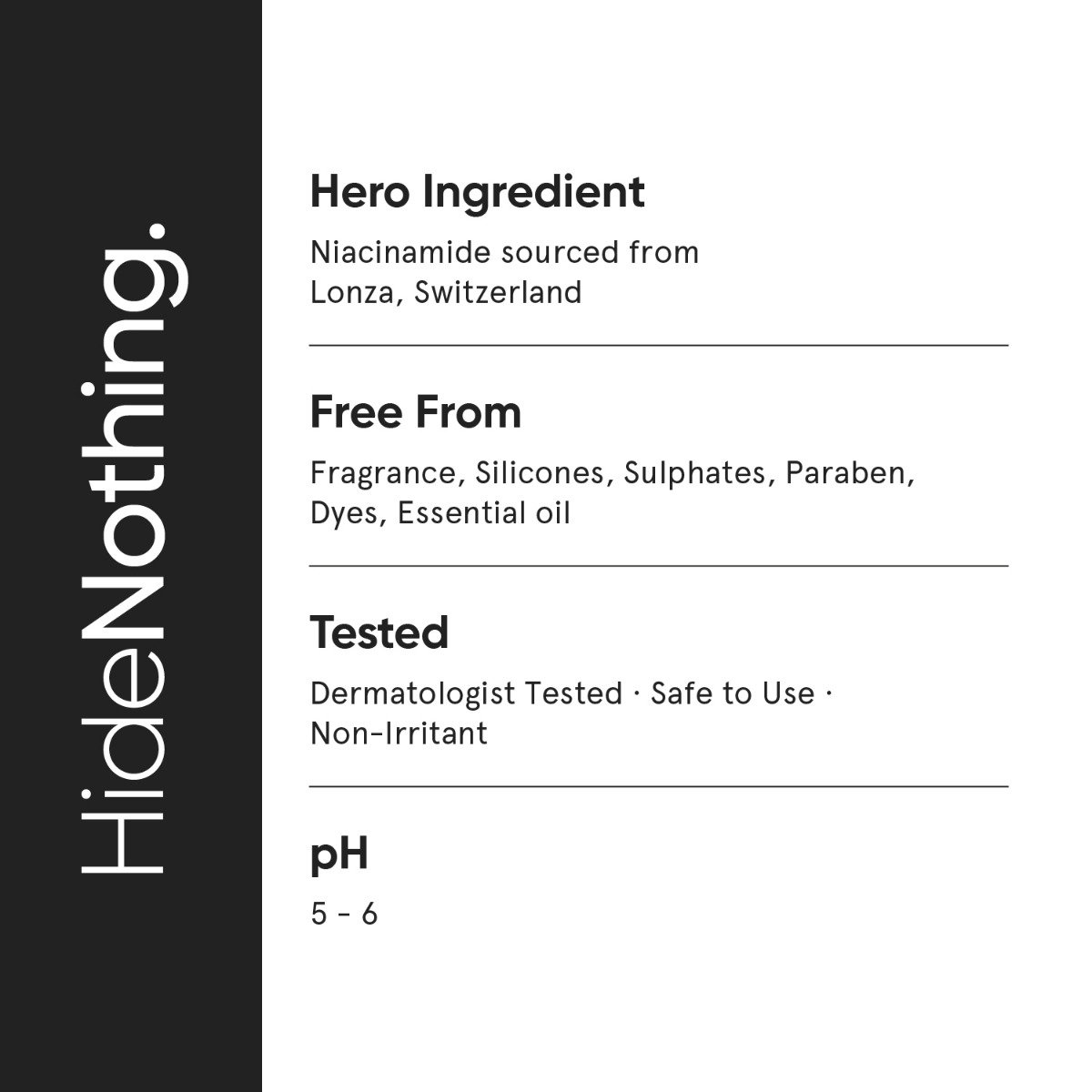 Minimalist 05% Niacinamide Body Lotion 180 gm| Repairs Skin Barrier, Pack of 1 Minimalist 05% Niacinamide Body Lotion 180 gm| Repairs Skin Barrier, Pack of 1