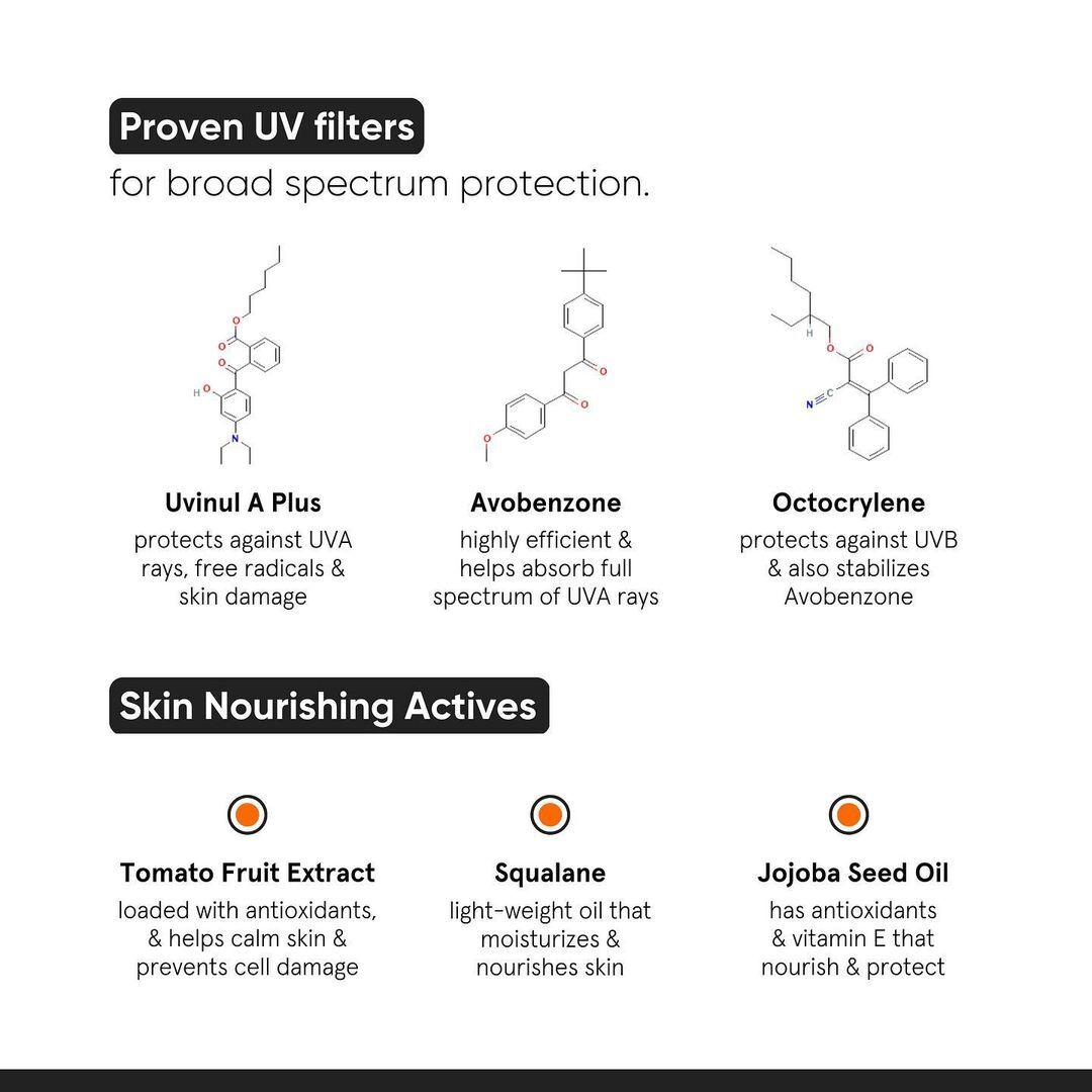 Minimalist SPF 40 PA+++ Invisible Sunscreen 50 gm | Light Gel Based Formula, Pack of 1 Minimalist SPF 40 PA+++ Invisible Sunscreen 50 gm | Light Gel Based Formula, Pack of 1