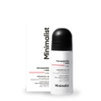 Minimalist Nonapeptide + 06% Underarm Roll-on 40 ml | Lightens Darkness and Controls Odour