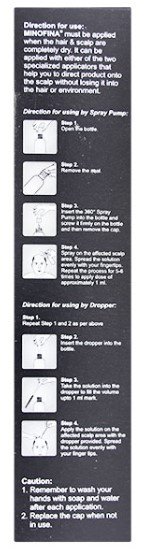 Minofina Solution 60 ml, Pack of 1 Solution Minofina Solution 60 ml, Pack of 1 Solution