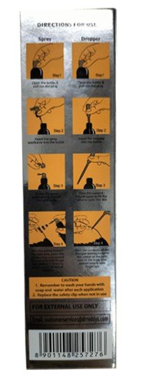 Mintop Gain 5 Topical Solution 60 ml, Pack of 1 SOLUTION Mintop Gain 5 Topical Solution 60 ml, Pack of 1 SOLUTION