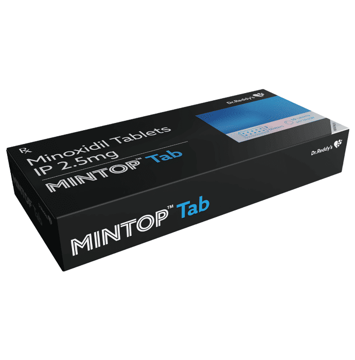 Mintop Tablet 30's, Pack of 1 Tablet Mintop Tablet 30's, Pack of 1 Tablet