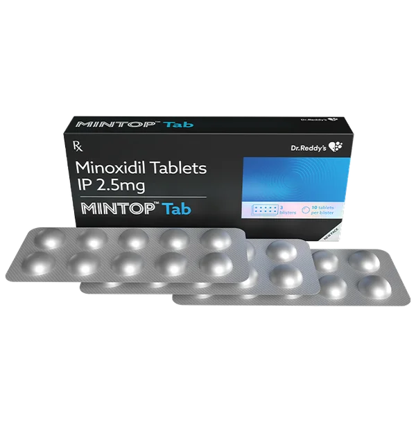 Mintop Tablet 30's, Pack of 1 Tablet
