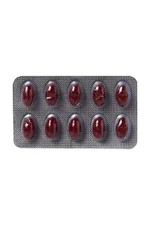 Miol OD Capsule 
